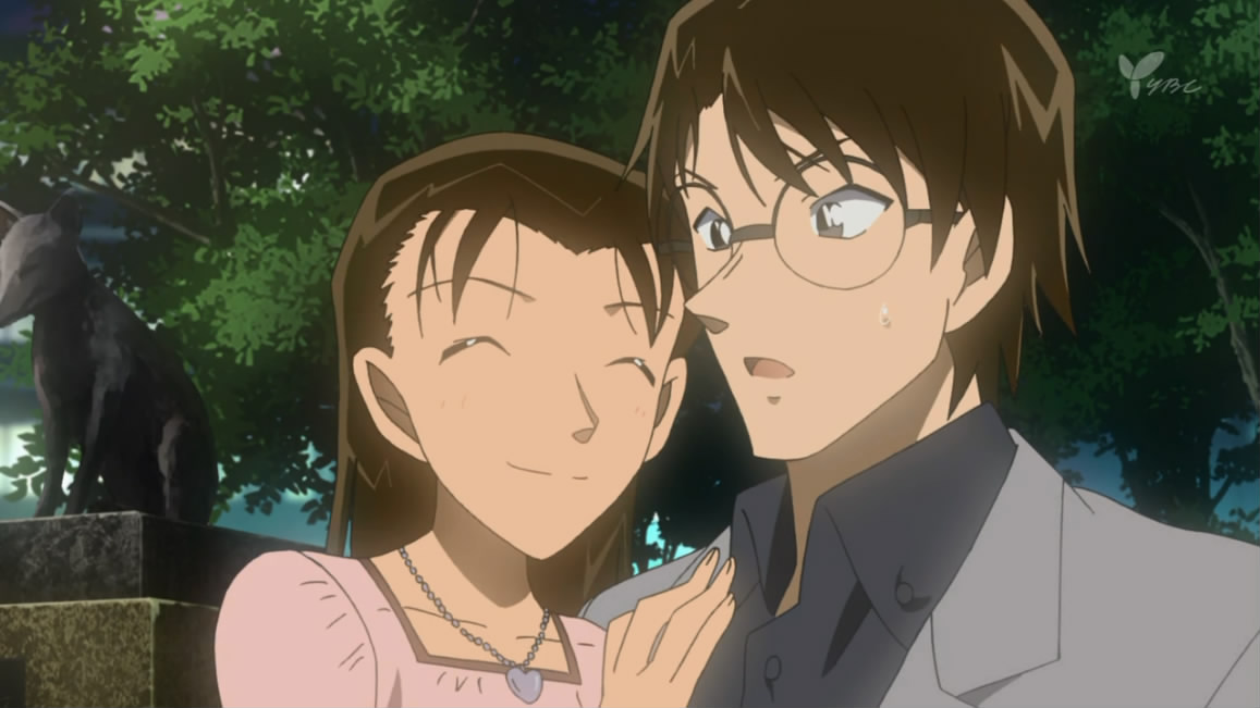  p>羽田秀吉,日本漫画《 a target="_blank" href="/item/名侦探柯南