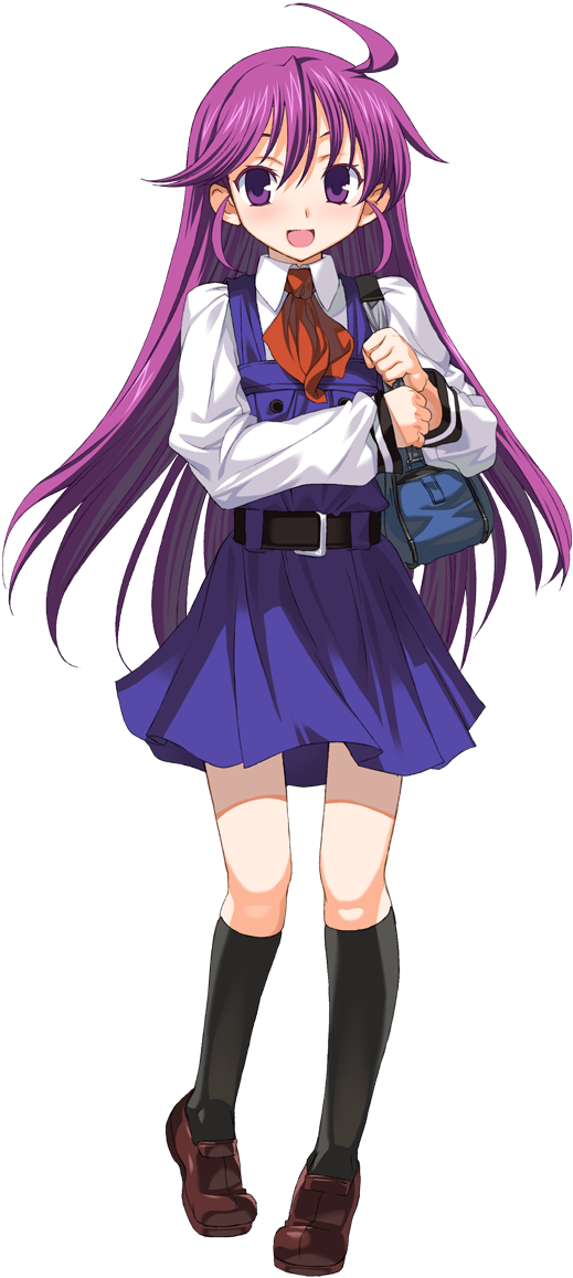 兰斯01:寻找小光