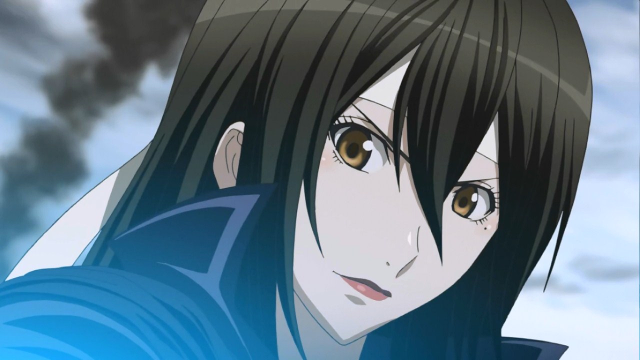 山本·芙罗依莱茵