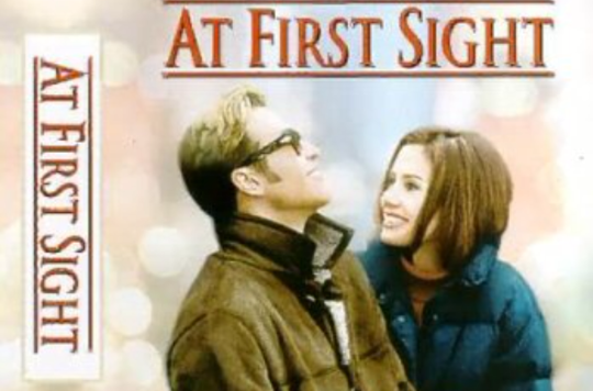 真情难舍atfirstsight(1999)