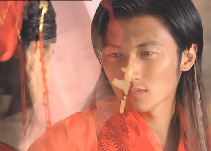 小鱼儿鱼花无缺