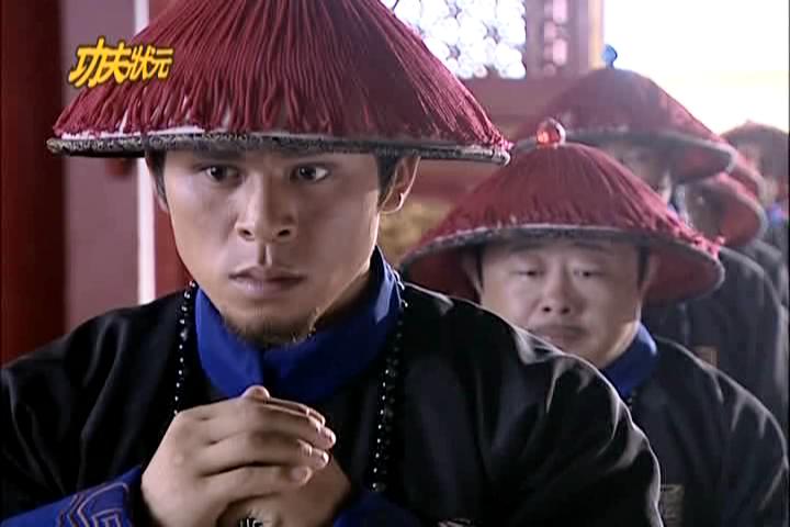 data-id="gnbzt2201g">《功夫状元》是星辉公司制作的一部武侠电视剧