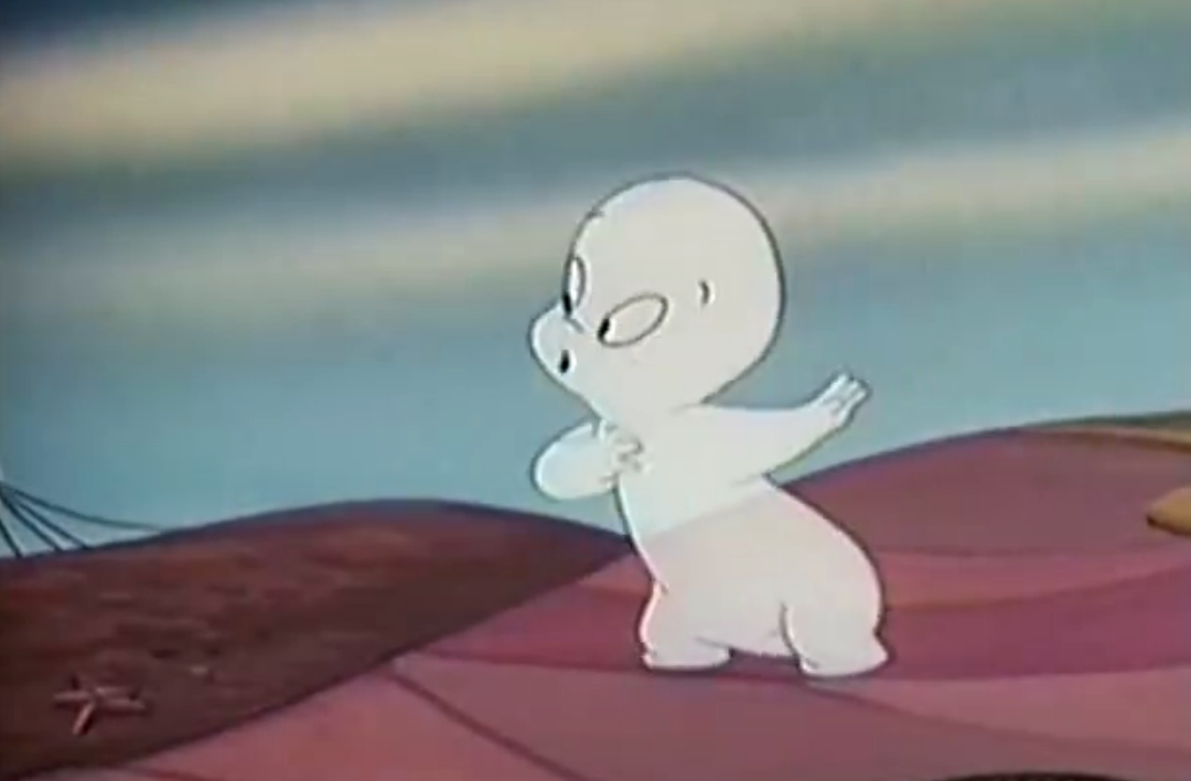  p>《鬼马小精灵》是1996年首播的美国动画片,第一季十三集,共五季65