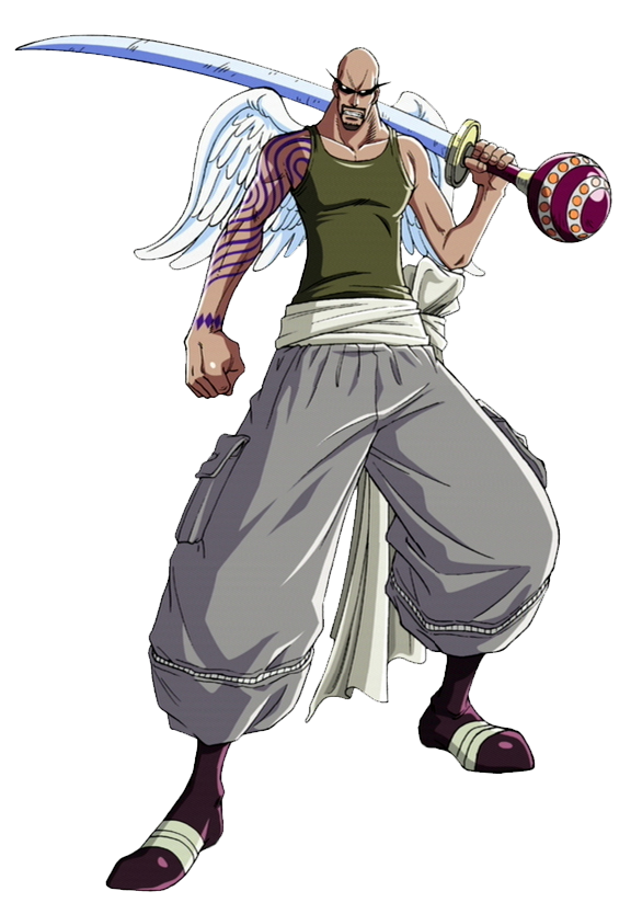  p>欧姆,日本漫画《 a target="_blank" href="/item/航海王/75861"