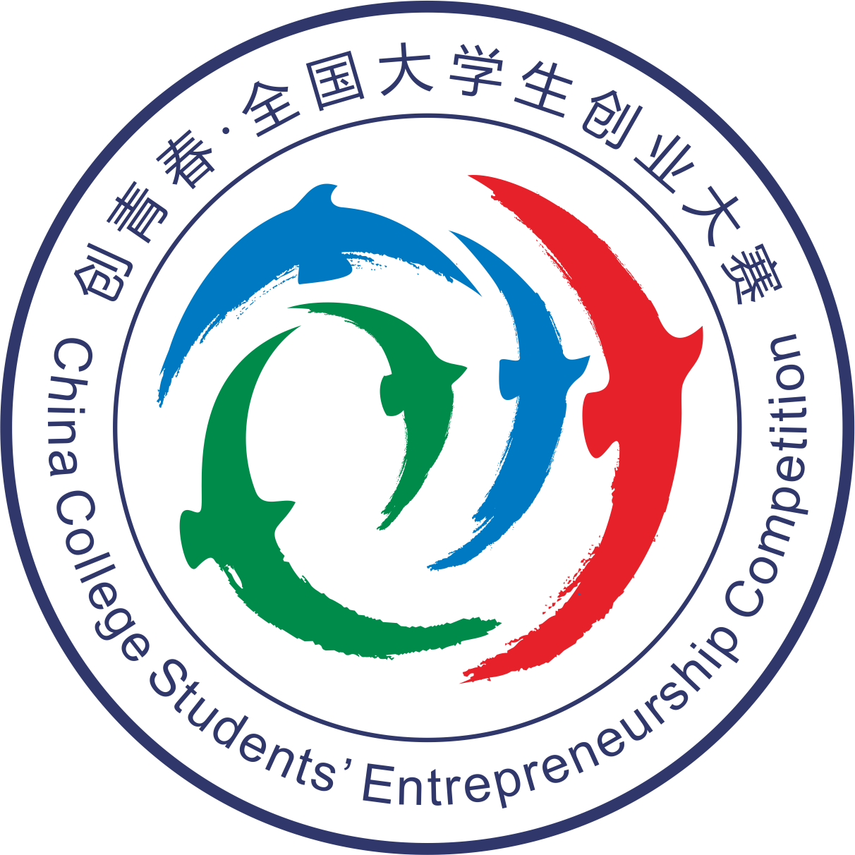 创青春全国大学生创业大赛