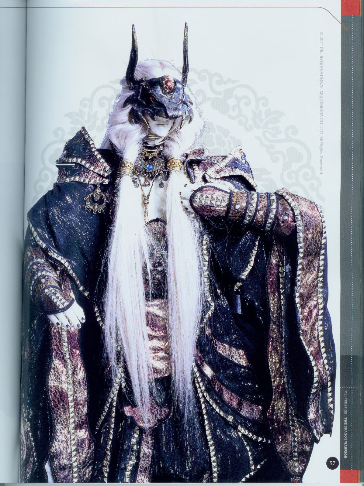 data-id="gnrvpxrfif">阿修罗, a target="_blank" href="/item/霹雳