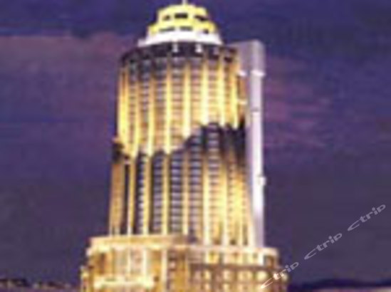 青岛麒麟大酒店