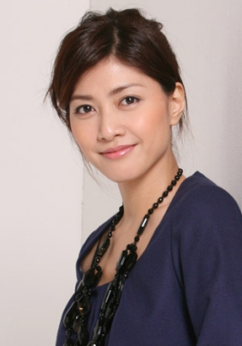 长仓 万理子头像