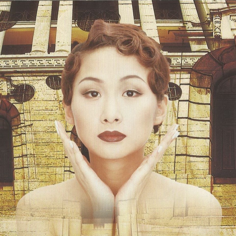  p>汤宝如(karen tong),1971年10月4日出生于香港,中国香港女歌手