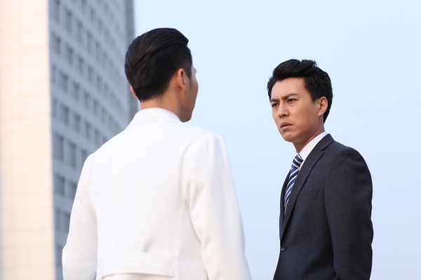  p>电视剧《到爱的距离》由 a target="_blank" href="/item/山东影视