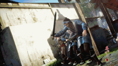 司徒万里,中国3d武侠动画《 a target="_blank" href="/item/秦时明月