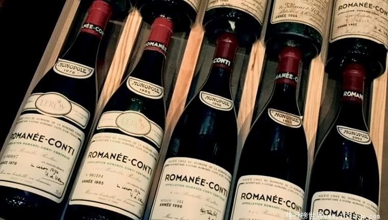 href="/item/罗曼尼·康帝">罗曼尼·康帝 /a>la romanee-conti /p> p