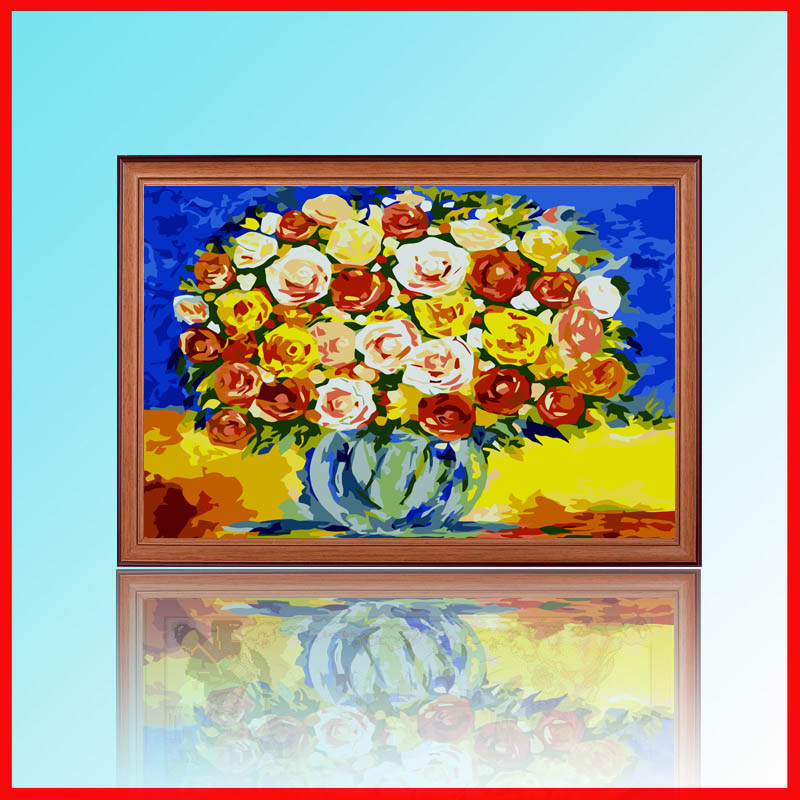  p data-id="gnwsadxtys">diy数字油画,又名数字彩绘和编码油画,是