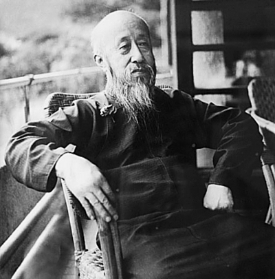 沈钧儒