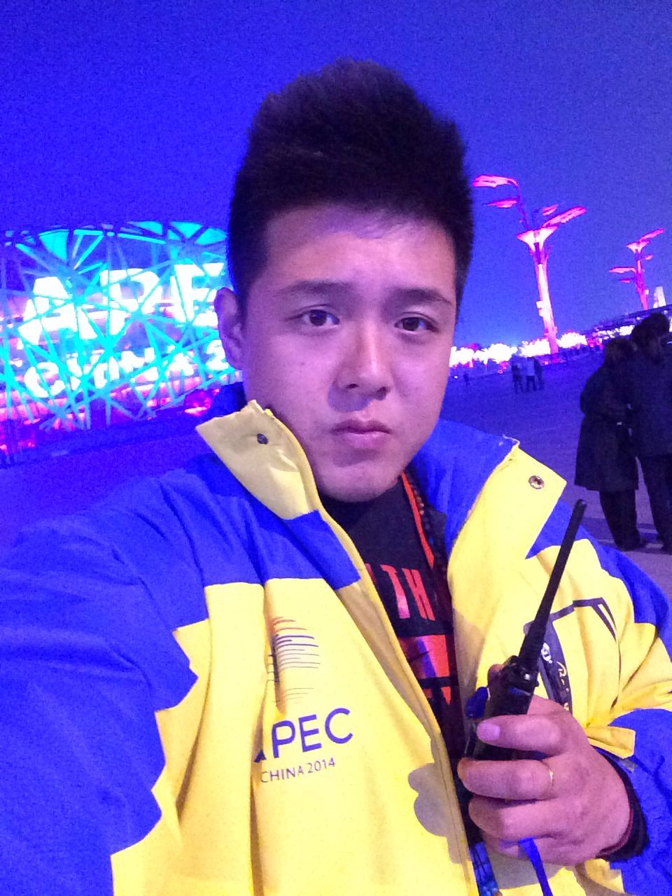 刘嵩
