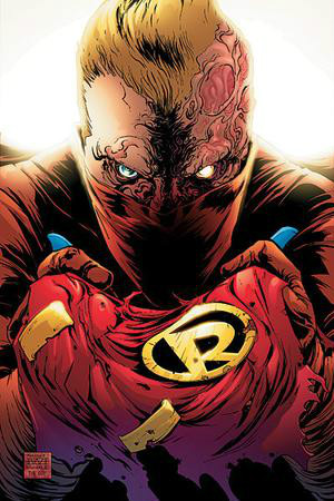 军火库(arsenal)是美国 a target="_blank" href="/item/dc漫画