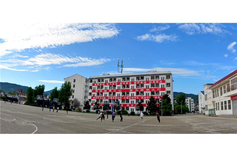  p>四川省剑门关高级中学(英文:sichuan jianmenguan high school)