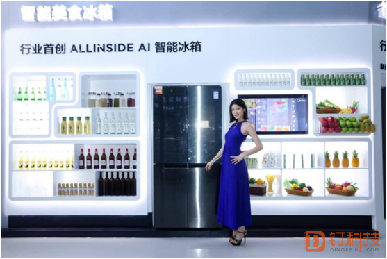 冰箱智能化存发展误区，AI赋能应围绕三大方向_百科TA说