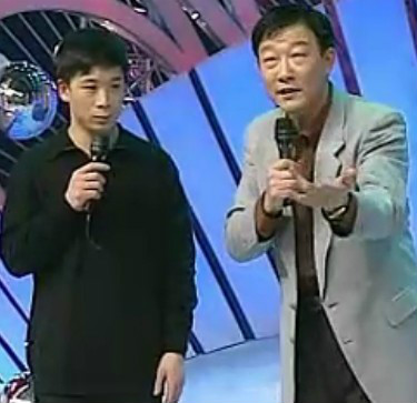 放驴小子于小飞