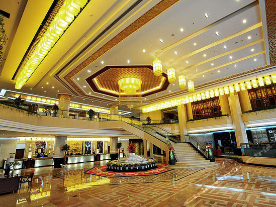 长治东明国际大酒店