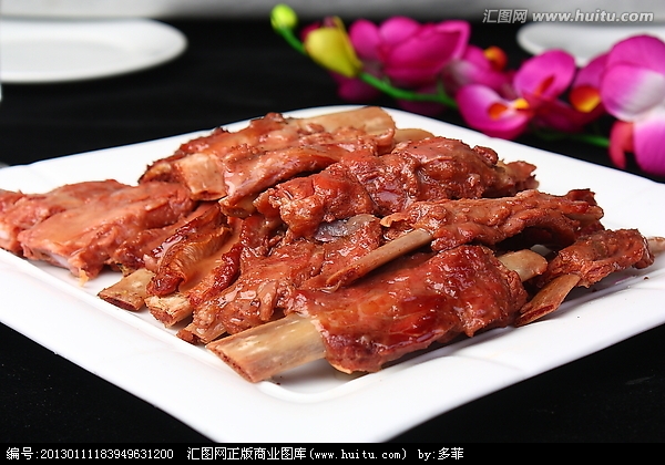 富贵驴排