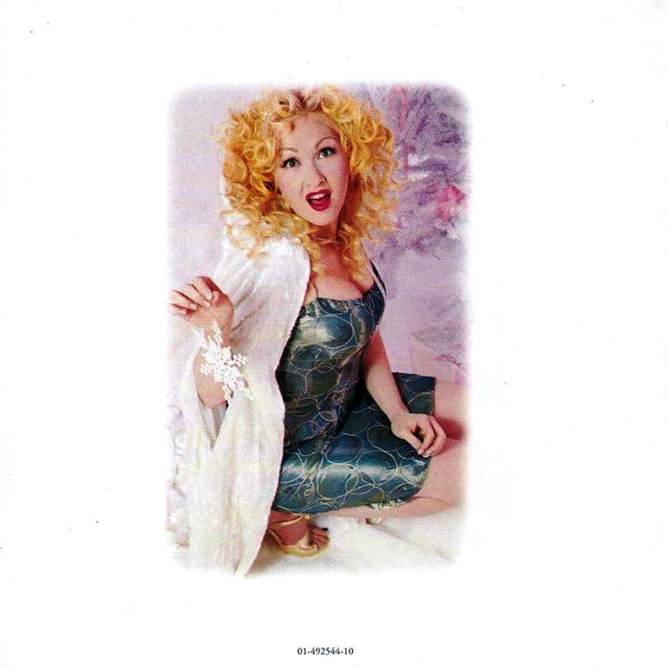  p>辛迪·劳帕(cyndi lauper),1953年6月22日生于纽约皇后区,美国创作