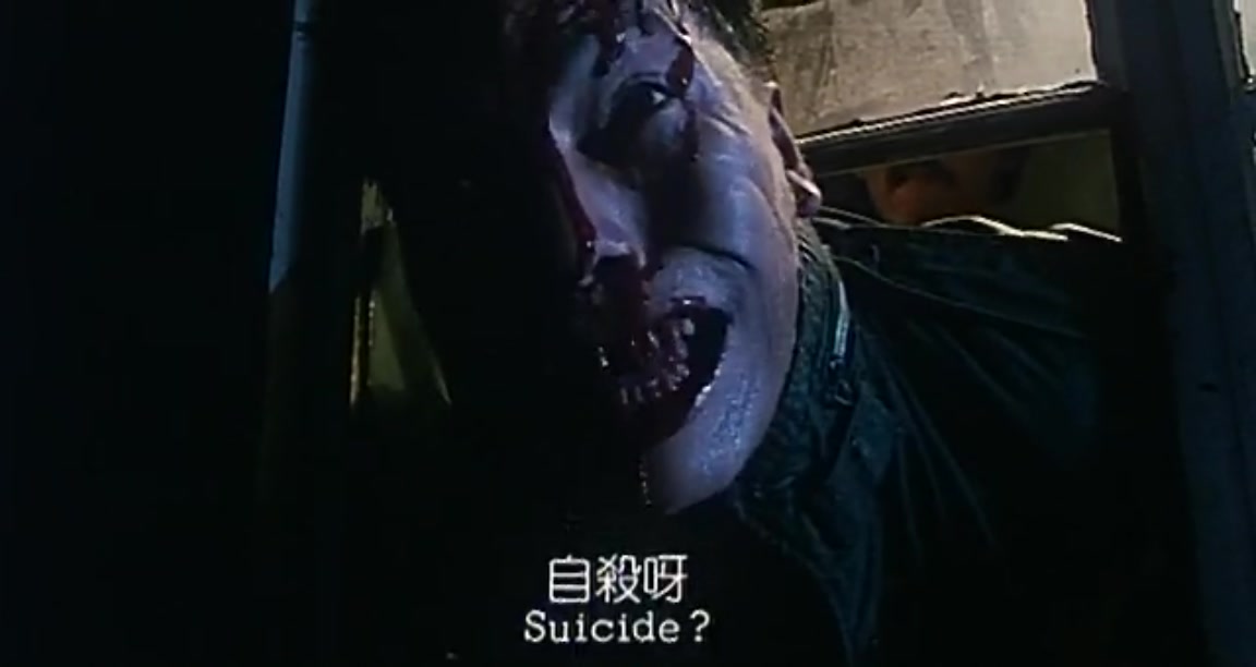  p>电影概述:这是一部青春历险片.