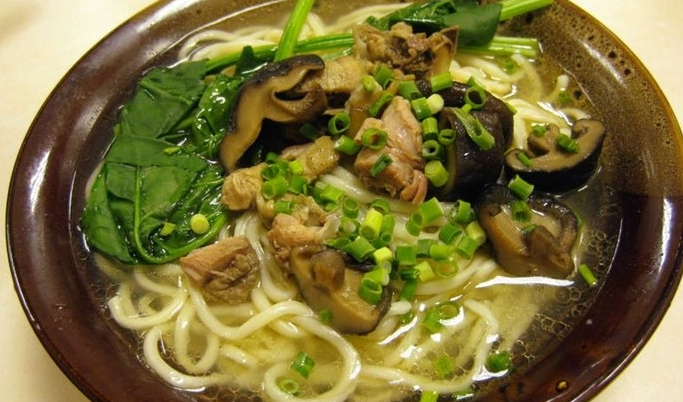 " href="/item/香菇/973881" data-lemmaid="973881">香菇 /a>,面条