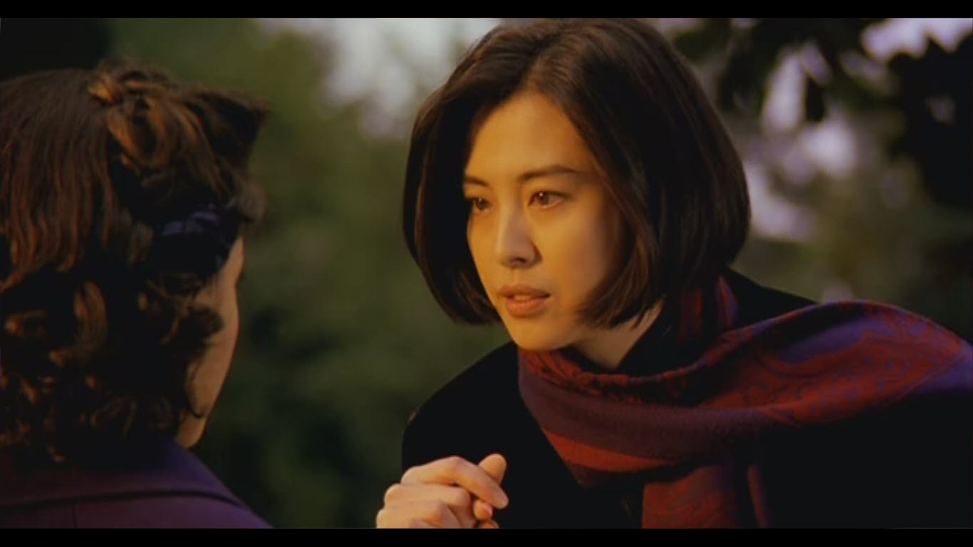 游园惊梦peonypavilion(2001)