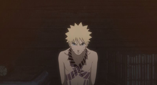 火影忍者疾风传血狱