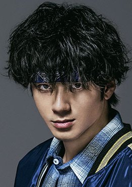 山田裕贵