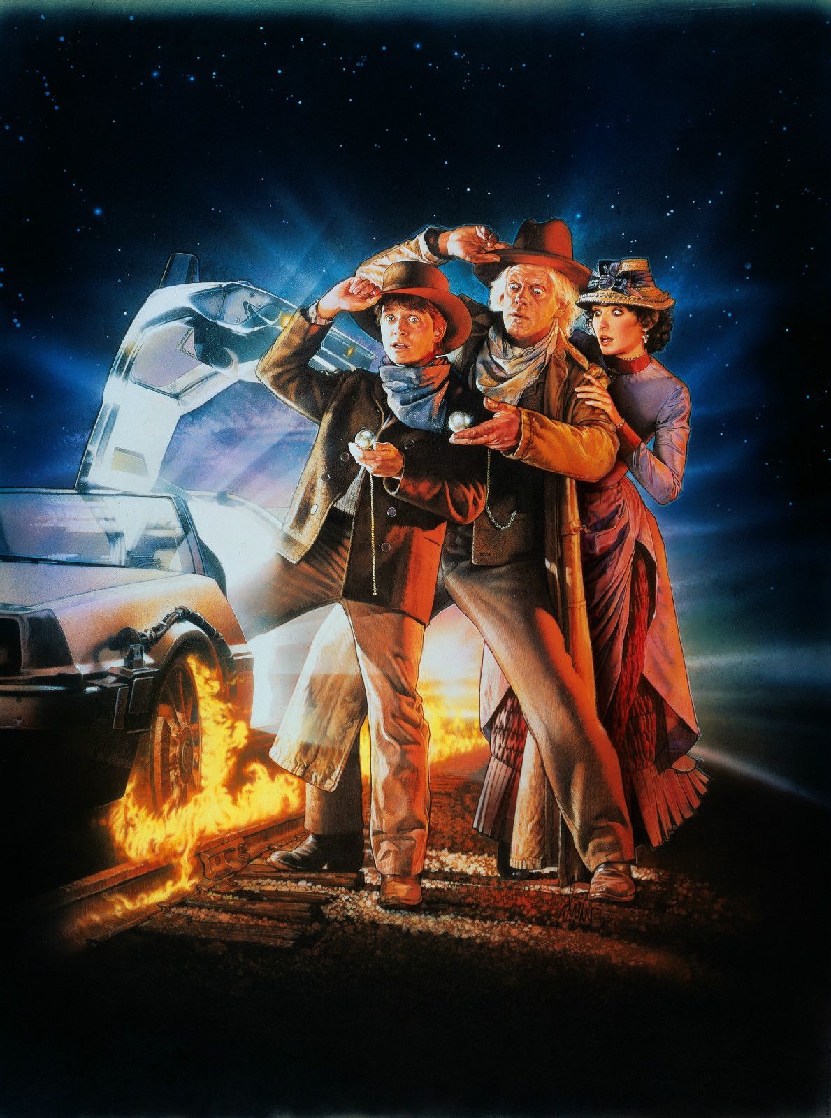  p>《回到未来3》是美国科幻电影《回到未来》系列的第三部,由 a href