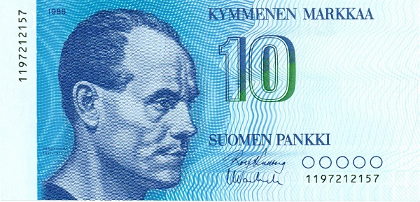 href="/item/芬兰/397486" data-lemmaid="397486">芬兰 /a>马克