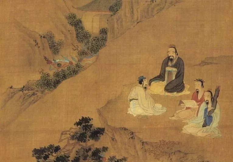 古代的学生是如何开学的，他们有开学典礼吗_百科TA说