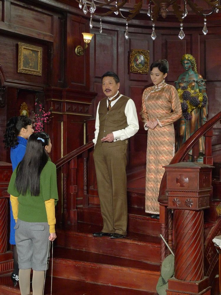  p data-id="gnrwpu6qic">司珂华(原名司光敏)中国大陆女演员,1988年9