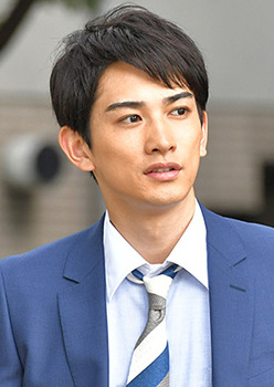 川合胜太郎头像