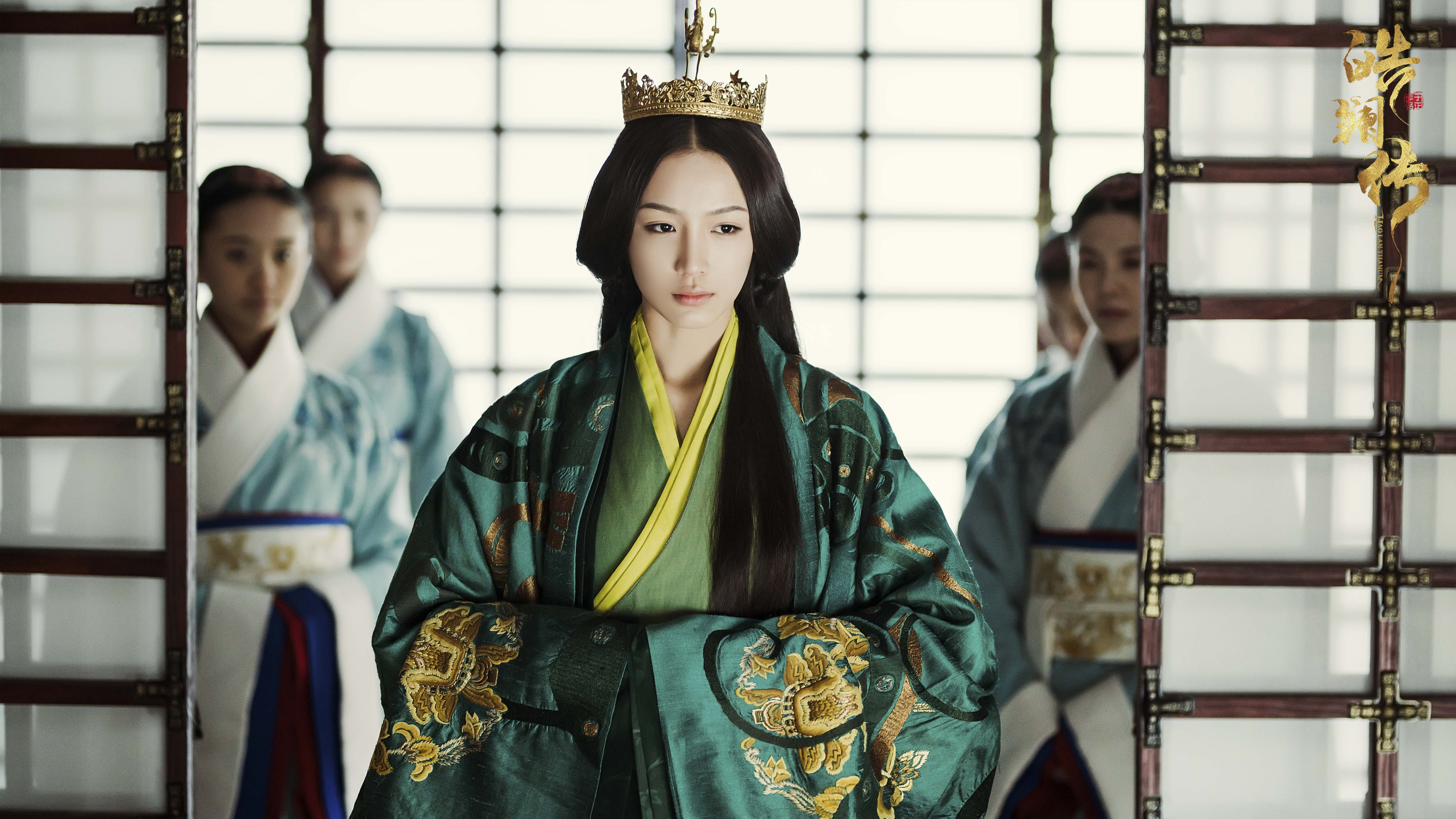  p>张楠,原名张南,1997年6月27日出生于辽宁省大连市,中国内地影视女