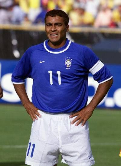 索乌萨·罗马里奥