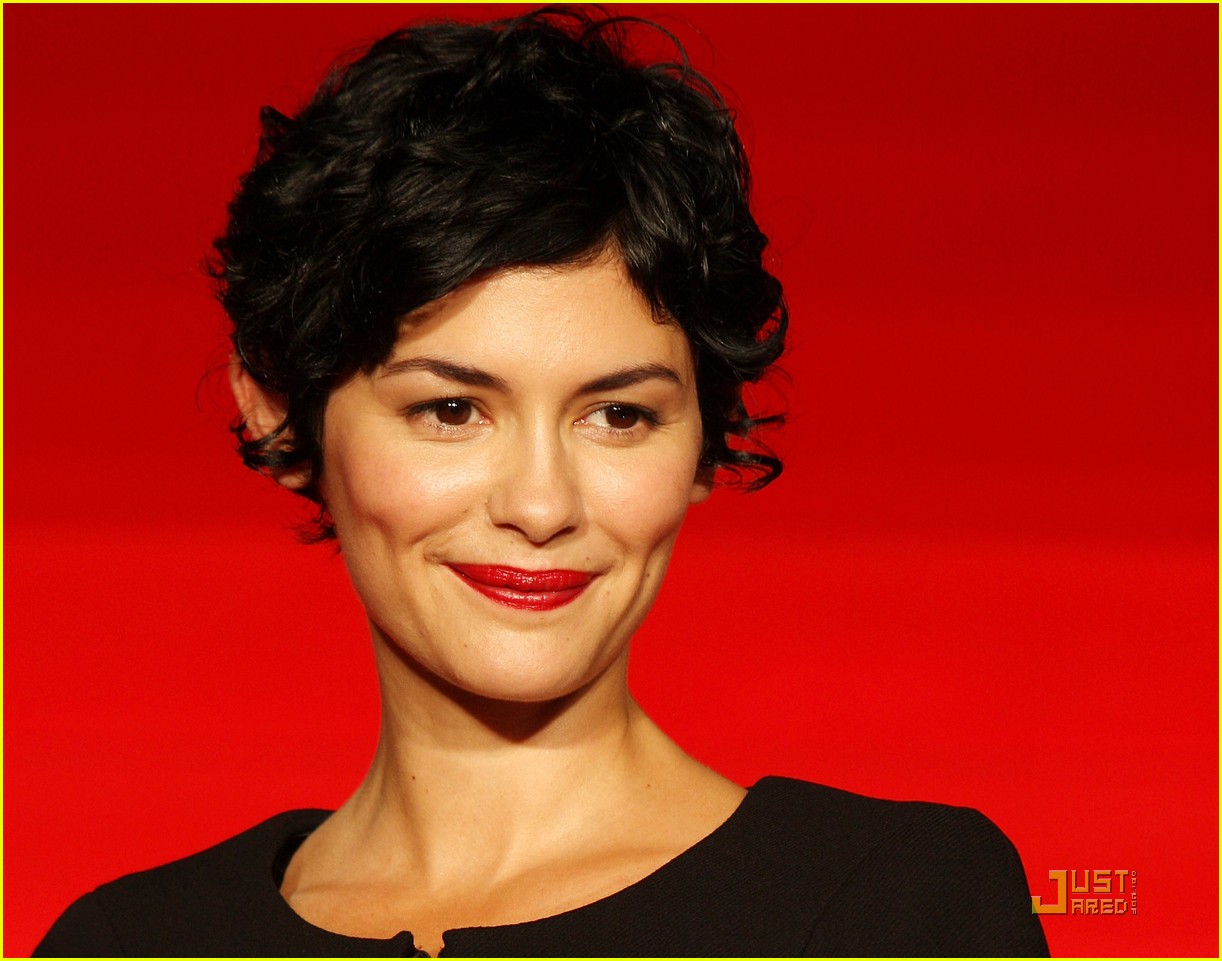 audrey tautou