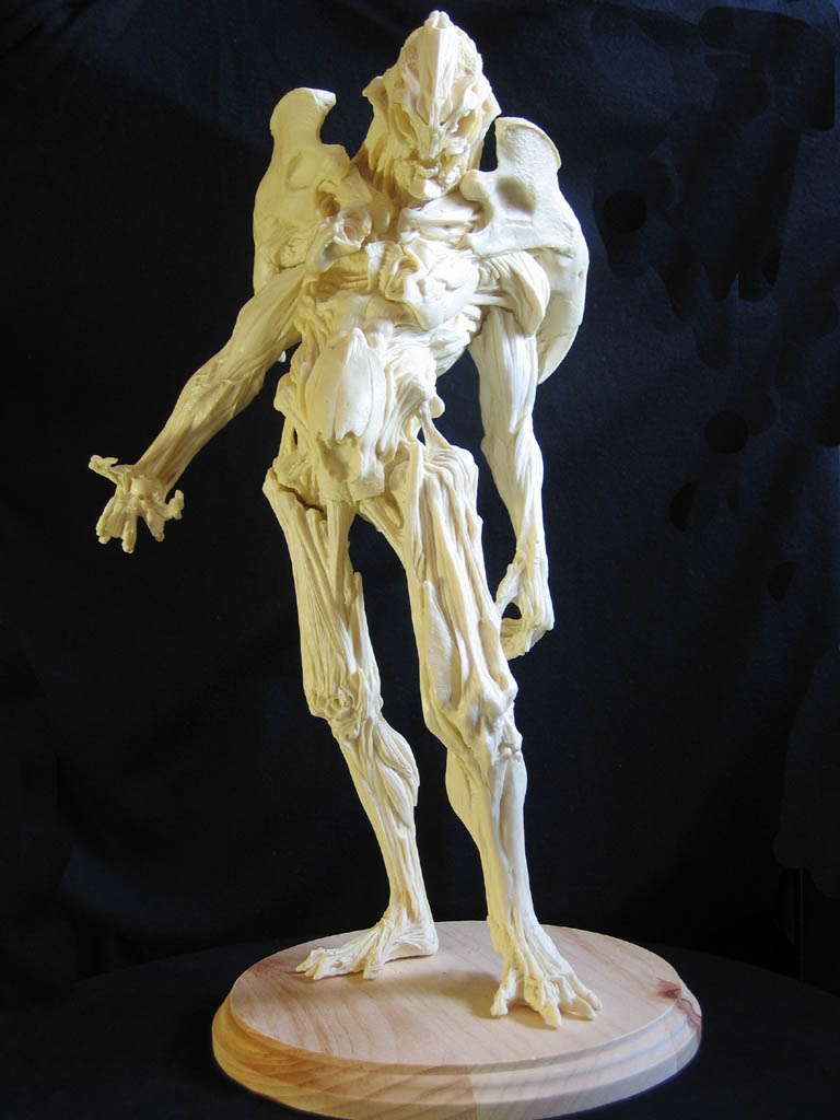  p>竹谷隆之(たけや たかゆき takeya takayuki)日本模型原型师,1963