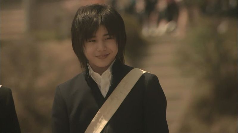 古畑任三郎
