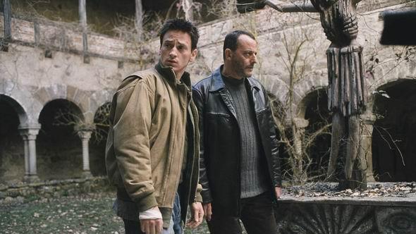 暗流lesrivierespourpres(2000)