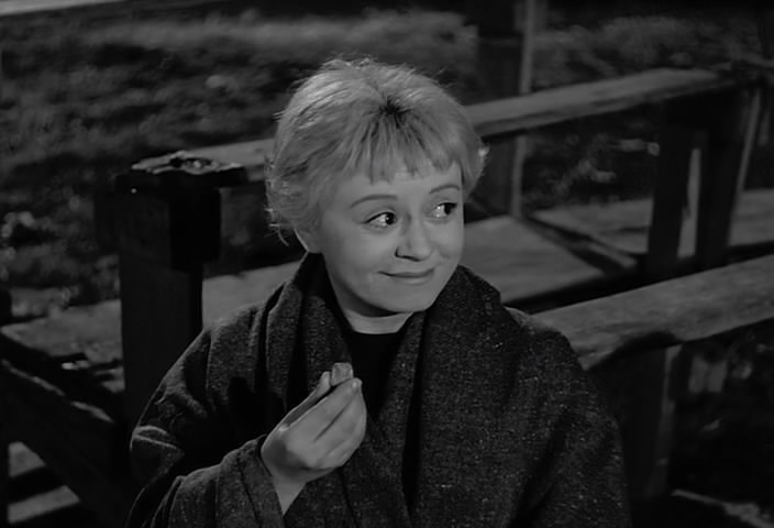 " data-lemmaid="3076183">费德里科·费里尼 /a>1954年执导的剧情片