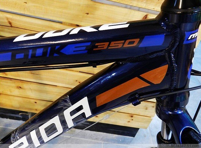  p>美利达公爵350,是美利达自行车"公爵"系列的一个车型. /p>