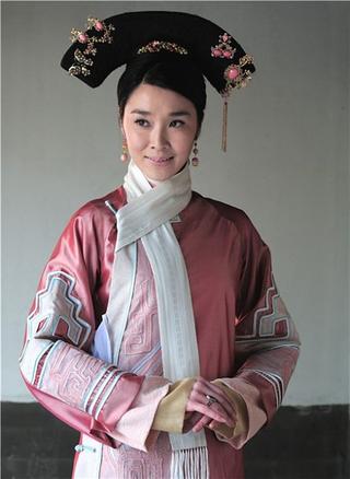 红墙绿瓦之残阳
