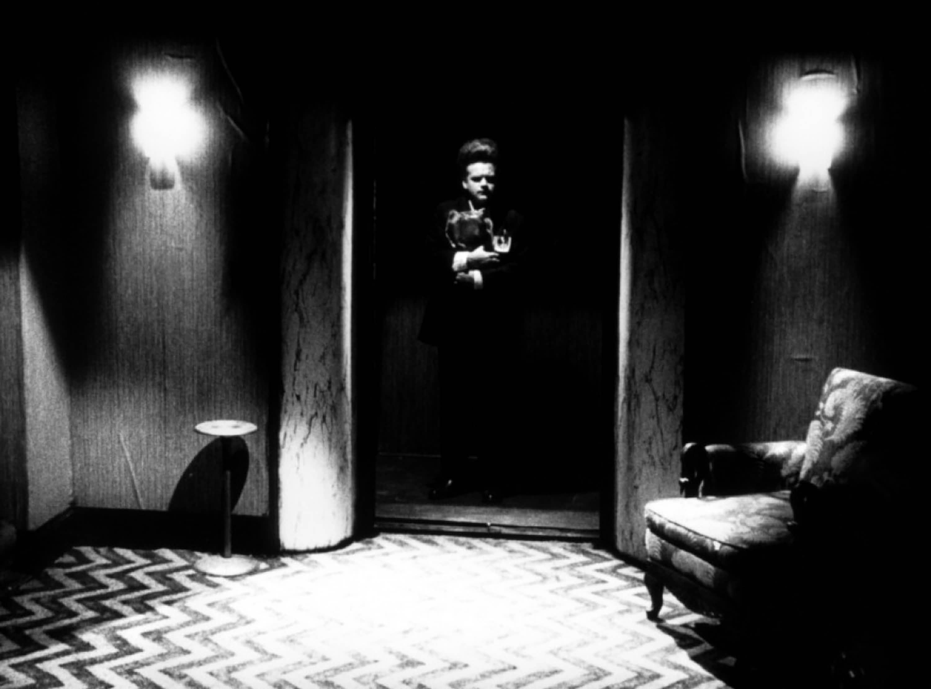 橡皮头hommeàlatêteencaoutchouc,l