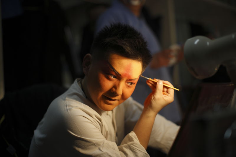 杨少彭