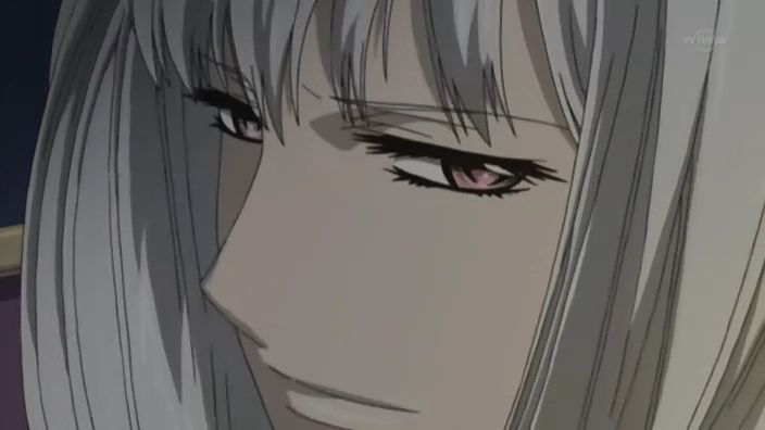  p>绯樱闲(ひおう しずか hiou shizuka )《 a href="#">吸血鬼骑士 