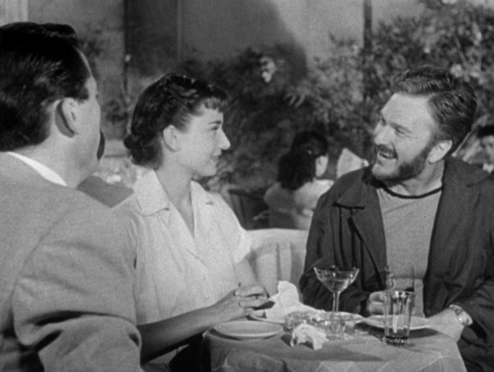  p>《罗马假日》(roman holiday)是1953年由美国 a target="_blank"