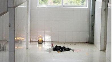 云南学生宿舍惨案